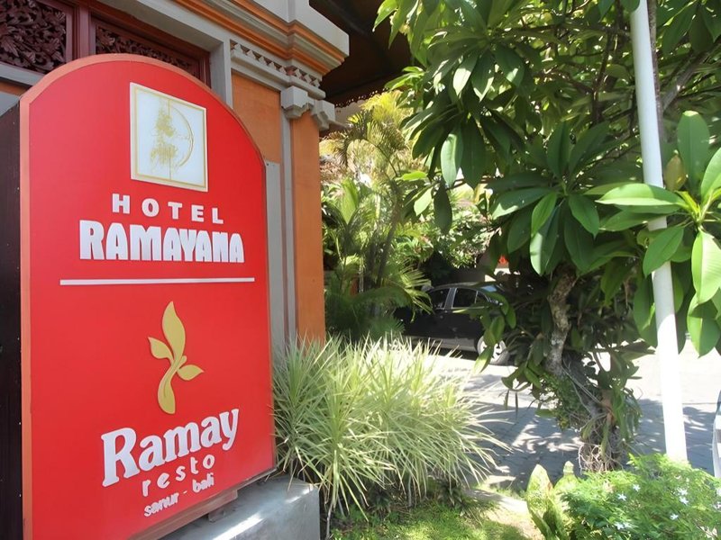 Ramayana Hotel
