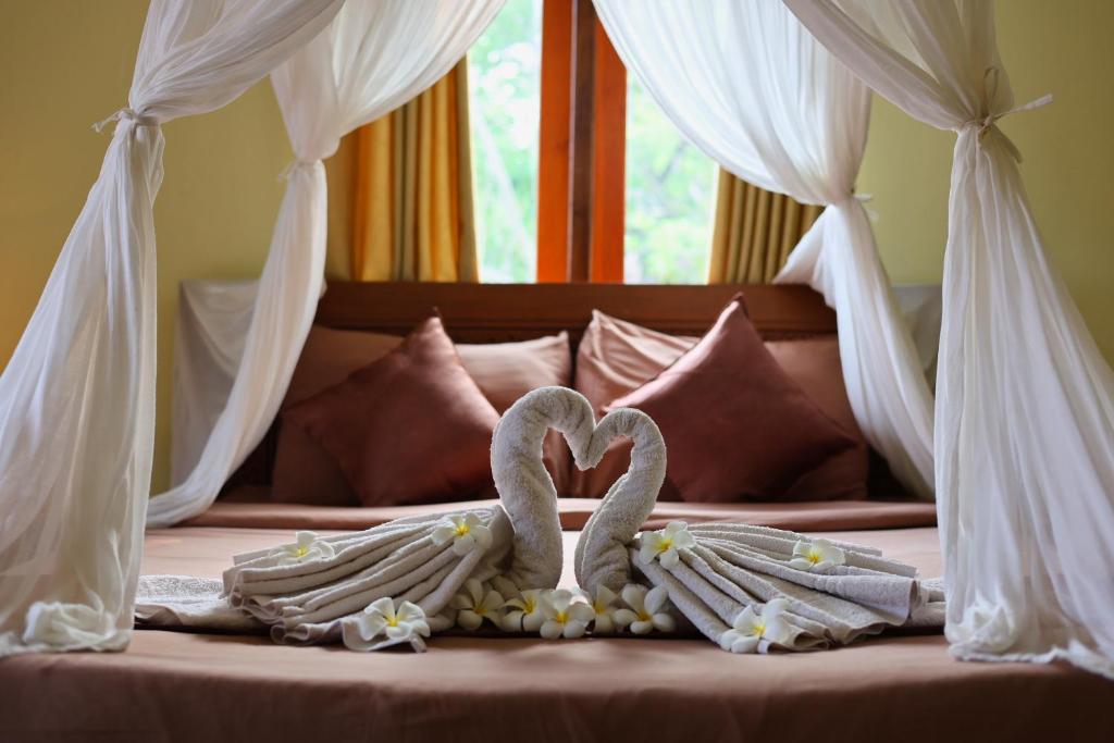 Ramwan Penida Cottage