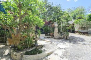 Ratu Cottage