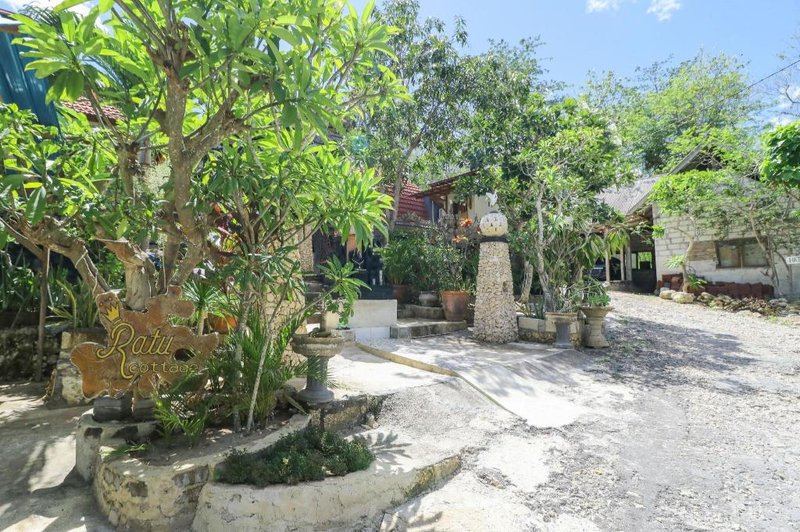 Ratu Cottage