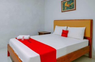 RedDoorz at Omah Candi Sari near Airport YIA