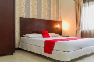 RedDoorz @ Cikutra 3