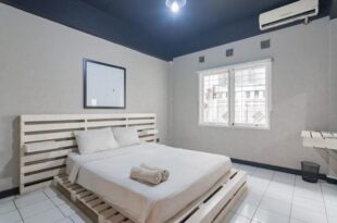 RedDoorz @ Home 33 Bandung