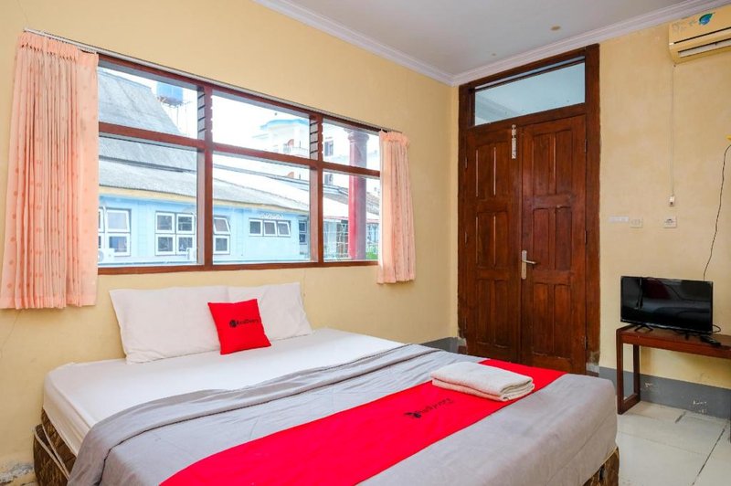 RedDoorz @ Hotel Pakem Sari Kaliurang