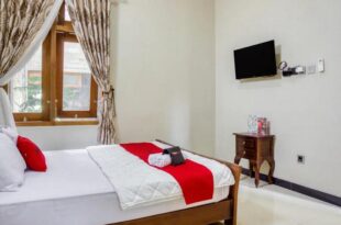 RedDoorz @ Jakal Atas KM 10