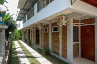 RedDoorz @ Jalan Ringroad Selatan 2