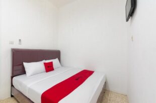 RedDoorz @ Kemang Dalam