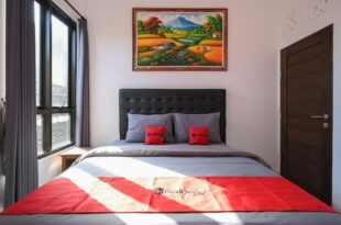 RedDoorz @ Lotus House Seminyak