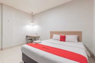 RedDoorz @ Malabar Street