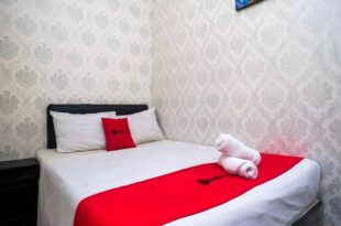 RedDoorz @ Mamagayo Inn Yogyakarta