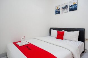 RedDoorz near Affandi Gejayan 2