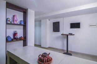 RedDoorz Near Cilandak Town Square