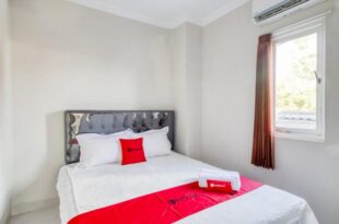 RedDoorz near Condongcatur Bus Station