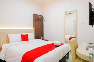 RedDoorz near Gejayan 3