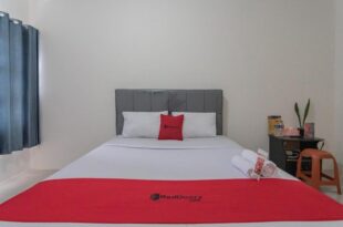 RedDoorz near Happy Farm Ciwidey