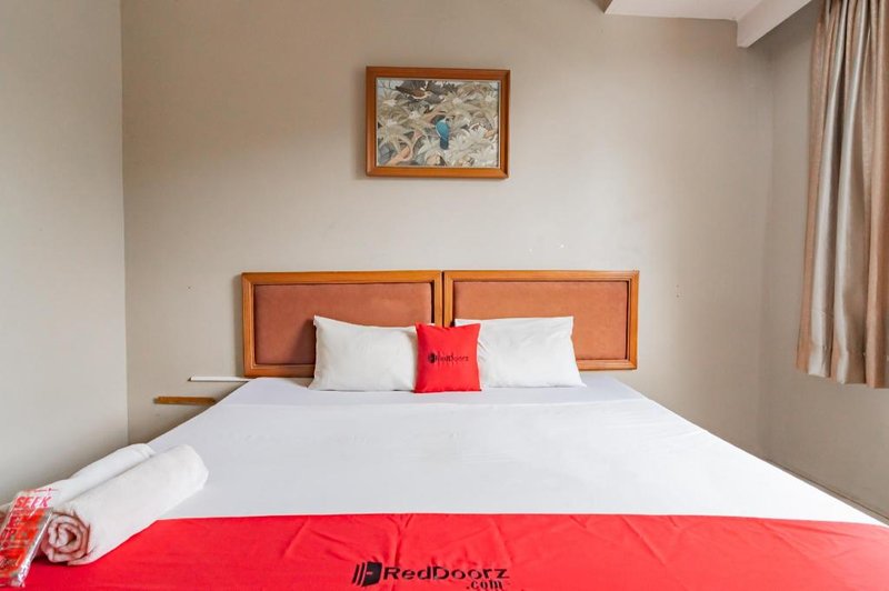 RedDoorz near Institut Teknologi Bandung 2
