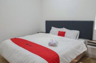 RedDoorz near Istana Plaza 3