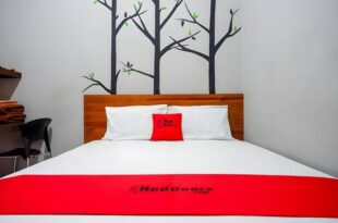 RedDoorz near Jogja Expo Center 2