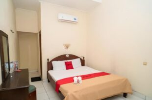 RedDoorz Near Kampus 3 UTY Yogyakarta