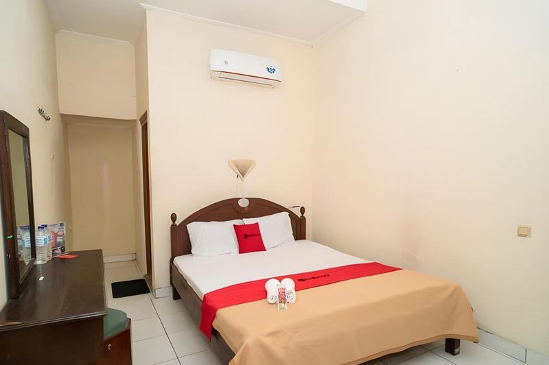 RedDoorz Near Kampus 3 UTY Yogyakarta