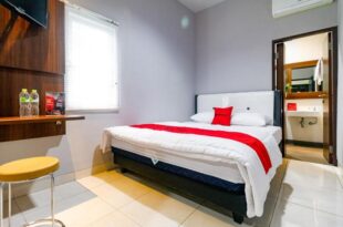 RedDoorz near Kebon Jeruk Jakarta