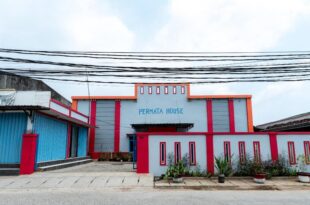 RedDoorz near Kelapa Gading