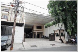 RedDoorz near Kota Tua 2