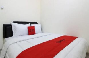 RedDoorz near Malioboro Mall 2