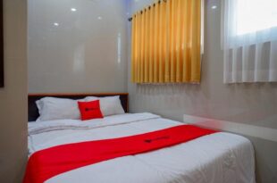 RedDoorz near MM UGM