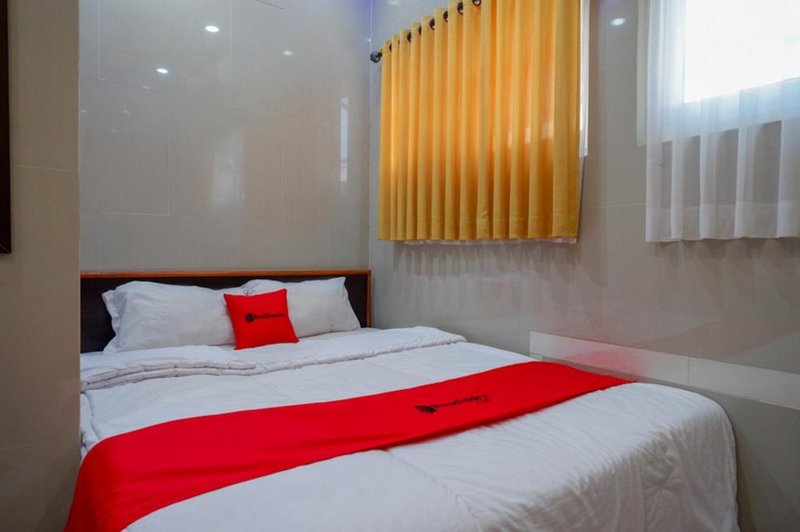 RedDoorz near MM UGM