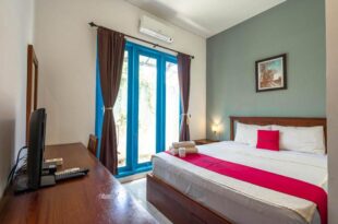 RedDoorz near Pantai Sanur Bali