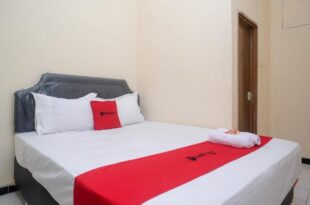 RedDoorz near Plaza Ambarrukmo Yogyakarta