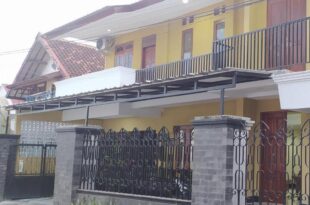 RedDoorz near Prawirotaman Yogyakarta