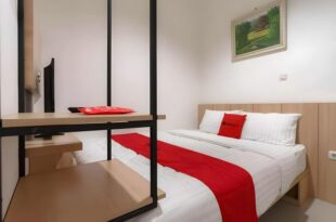 RedDoorz near Seasons City Mall 3