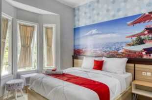 RedDoorz near Sindu Kusuma Edupark 2