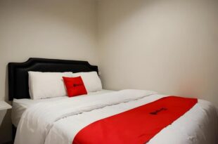 RedDoorz near Sleman City Hall 2