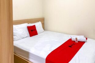 RedDoorz near Sleman City Hall Yogyakarta