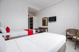 RedDoorz Near Trans Studio Mall 3