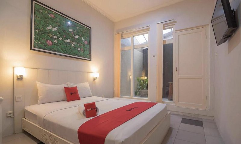 RedDoorz near UPI Setiabudi 2