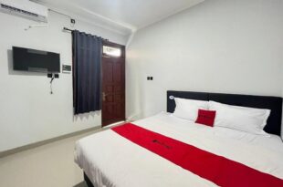 RedDoorz near UPN 3 Seturan Yogyakarta