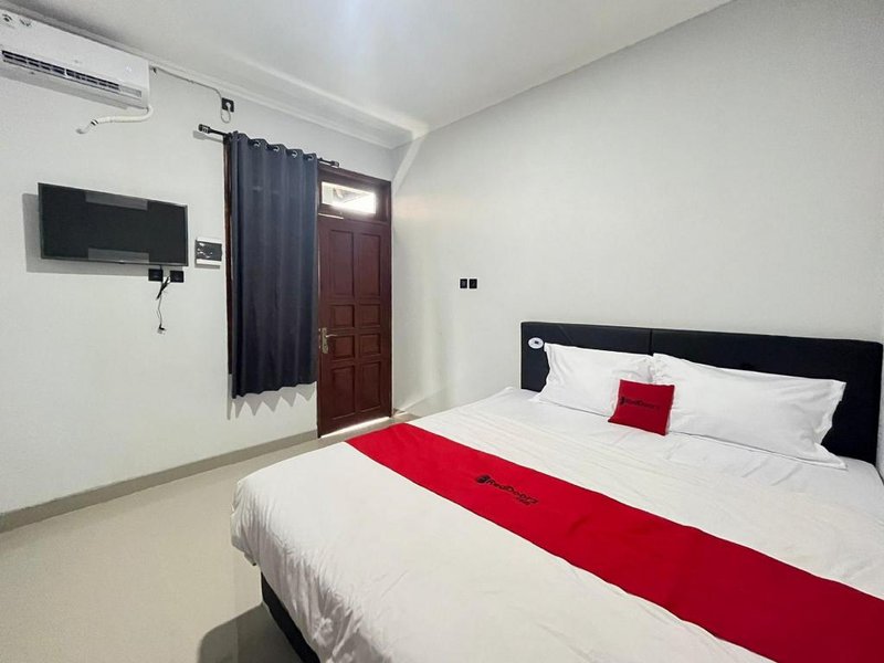 RedDoorz near UPN 3 Seturan Yogyakarta