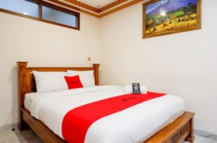 RedDoorz near XT Square 3