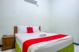 RedDoorz near XT Square Yogyakarta