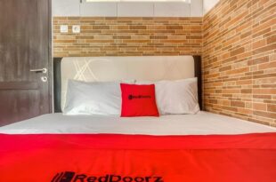 RedDoorz @ Panglima Polim 2