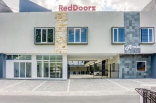 RedDoorz @ Plemburan Jakal 2