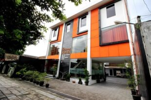 RedDoorz Plus @ Affandi Gejayan