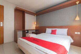 RedDoorz Plus @ Dago Pojok 3