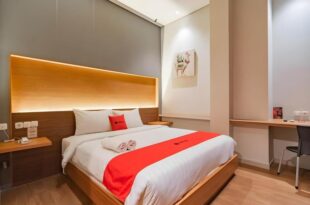 RedDoorz Plus @ Doorman Guest House