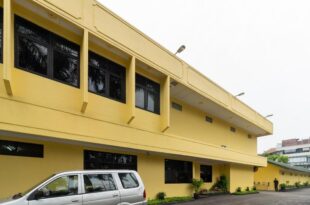 RedDoorz Plus near Ancol