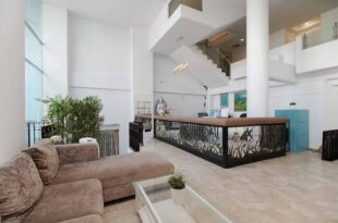 RedDoorz Plus near Kebayoran Baru Blok S